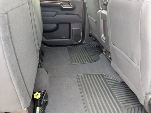 Certified 2024 Chevrolet Silverado 1500 LT image 8