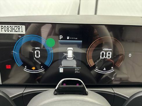 New 2026 Hyundai Santa Fe SEL w/ Tow & Go Package image 28