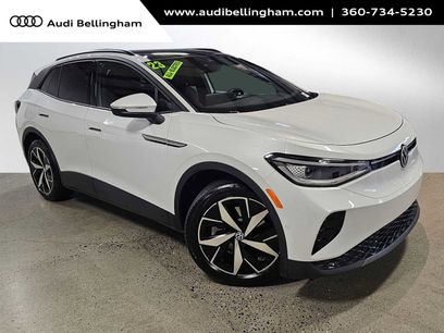 Used 2023 Volkswagen ID.4 Pro S