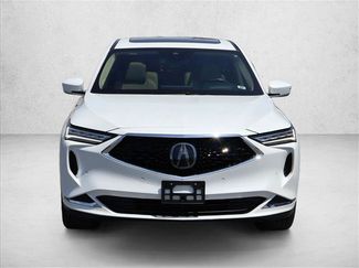 Certified 2023 Acura MDX SH-AWD w/ Technology Package video 2