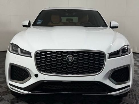 Certified 2026 Jaguar F-PACE R-Dynamic S image 10