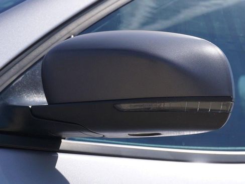 Used 2021 Jeep Cherokee Trailhawk image 14