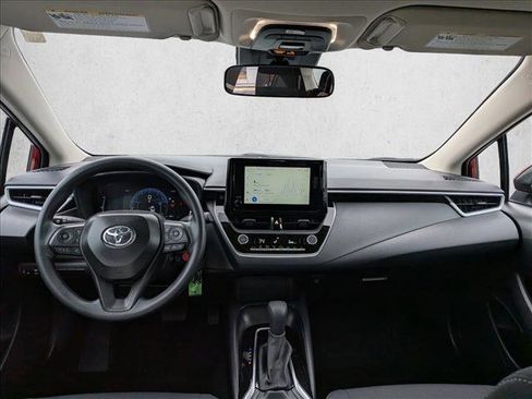 Certified 2026 Toyota Corolla LE image 18