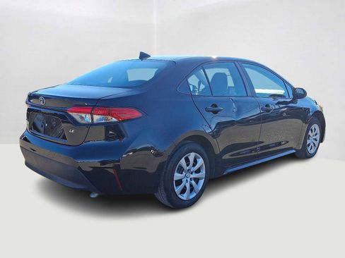 Certified 2024 Toyota Corolla LE image 6
