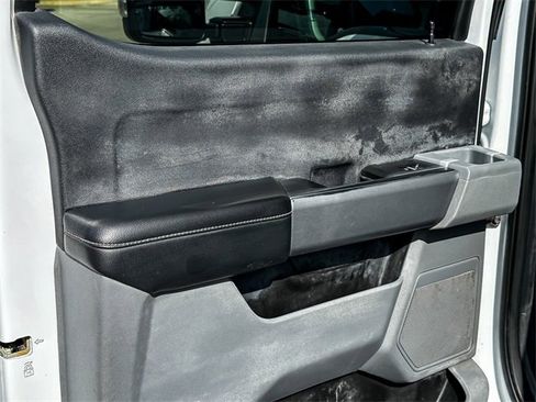 Used 2024 Ford F250 XLT image 29