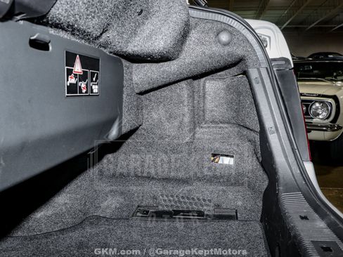 Used 2001 Mercedes-Benz CLK 430 Cabriolet image 94