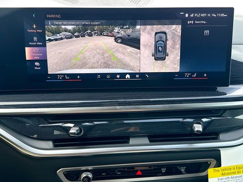 New 2026 BMW X5 sDrive40i w/ M Sport Package RWD image 34