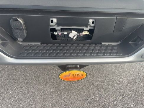 New 2026 GMC Canyon Elevation w/ Convenience Package image 6