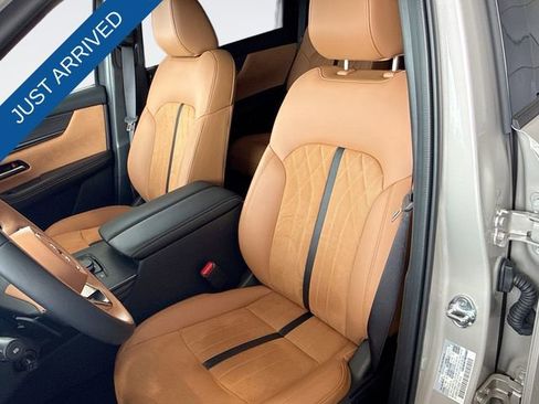 Used 2025 MAZDA CX-90 3.3 Turbo S w/ Premium Plus image 11