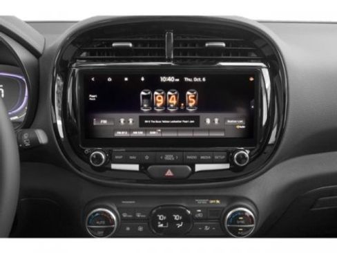 Certified 2023 Kia Soul GT-Line w/ GT-Line Technology Package image 23