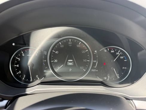 Certified 2025 MAZDA CX-5 AWD 2.5 S image 18