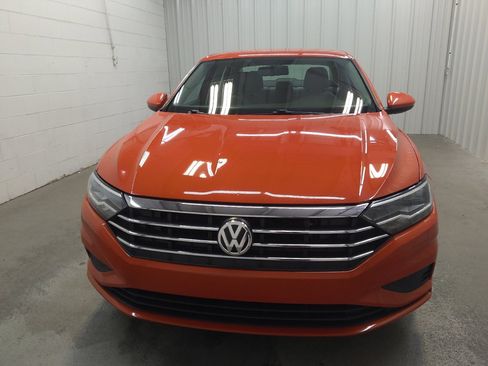 Used 2019 Volkswagen Jetta S w/ Driver Assistance Package FWD image 15