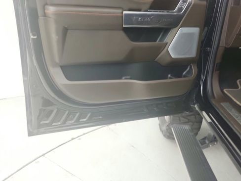 Used 2024 Ford F250 King Ranch AWD/4WD image 26