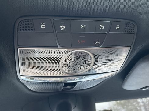 Certified 2022 Mercedes-Benz G 550 image 36