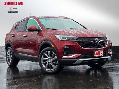 Used 2023 Buick Encore GX Essence w/ Experience Buick Package