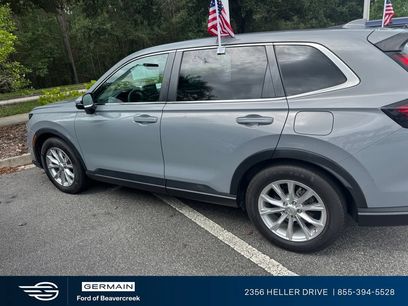 Used 2023 Honda CR-V EX-L