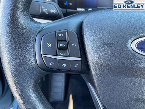 Used 2025 Ford Escape Active image 17