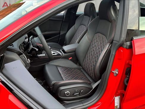 Used 2025 Audi S5 Premium Plus AWD/4WD image 21