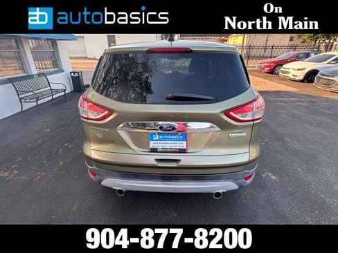 Used 2013 Ford Escape SEL image 4