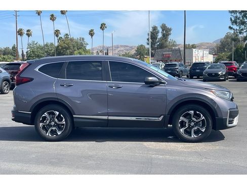 Used 2020 Honda CR-V Touring image 7