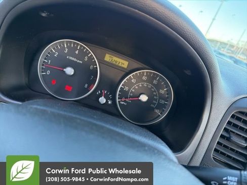 Used 2008 Hyundai Accent GS image 12