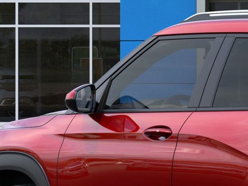 New 2026 Chevrolet TrailBlazer LT image 13