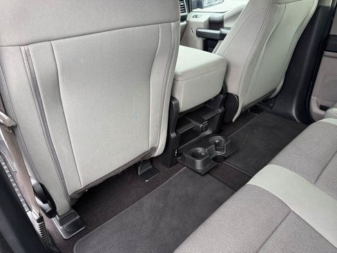 Used 2019 Ford F150 XL w/ XL Power Equipment Group AWD/4WD image 14