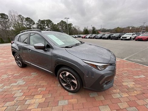 Used 2025 Subaru Crosstrek 2.5i Limited image 38