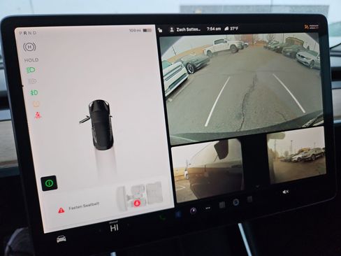 Used 2018 Tesla Model 3 Long Range image 26