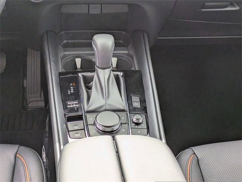 Used 2025 MAZDA CX-50 2.5 Hybrid w/ Premium Plus Pkg image 26