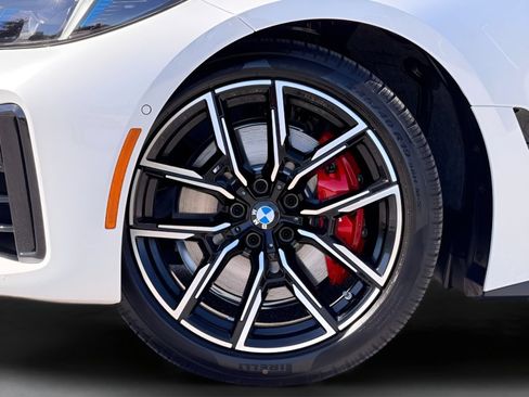 New 2027 BMW M440i w/ Premium Package RWD image 27