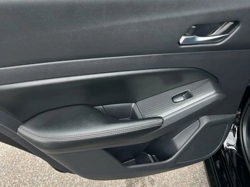 Used 2022 Nissan Altima 2.5 SV image 43