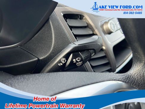 Used 2022 Ford Transit Connect XL w/ CNG/LPG Engine Prep Package image 24