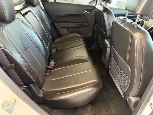Used 2017 GMC Terrain SLT AWD/4WD image 11