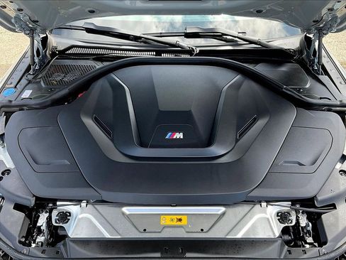 Used 2023 BMW i4 M50 AWD/4WD image 29