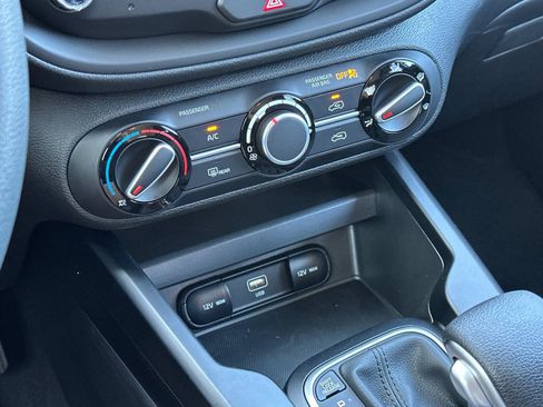 New 2025 Kia Soul LX image 20