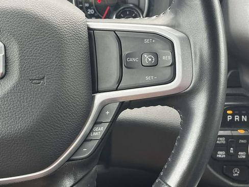 Used 2023 RAM 1500 Lone Star AWD/4WD image 27