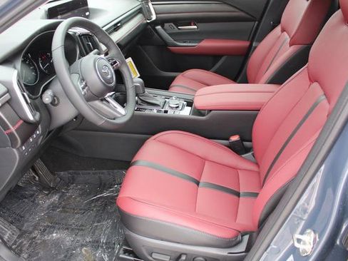 New 2026 MAZDA CX-50 2.5 Hybrid w/ Weather Package image 12