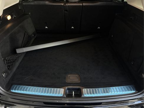 Used 2020 Mercedes-Benz GLE 350 GLE 350 4MATIC Sport Utility 4 image 16