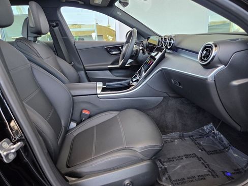 Certified 2026 Mercedes-Benz C 300 Sedan image 19