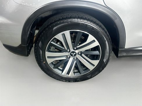 Used 2024 Mitsubishi Outlander Sport AWD image 11