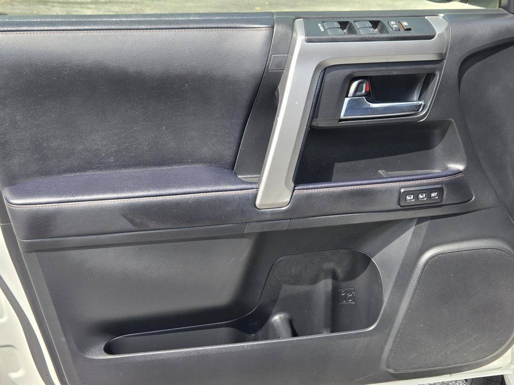 Used 2023 Toyota 4Runner Limited AWD/4WD image 13