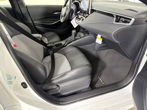 Used 2026 Toyota Corolla XSE image 13