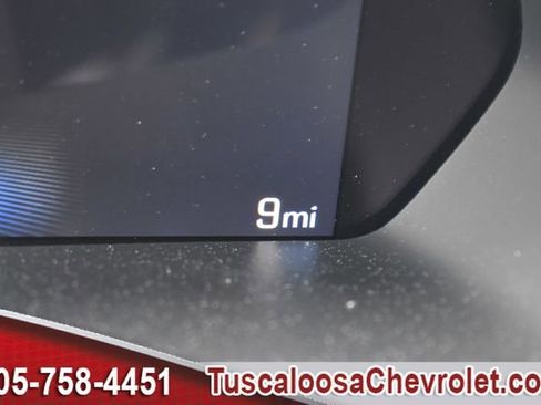 New 2026 Chevrolet Colorado Trail Boss image 23