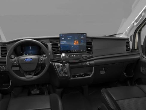 New 2026 Ford Transit 250 RWD image 28