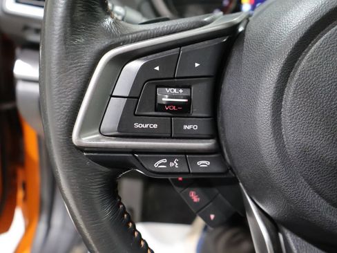 Used 2019 Subaru Crosstrek 2.0i Limited w/ Popular Package #4 AWD/4WD image 36
