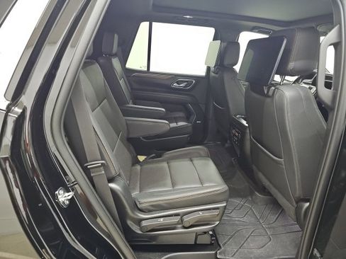 Used 2023 Chevrolet Tahoe High Country image 19