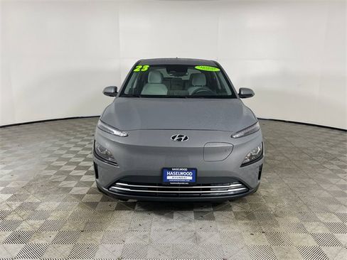 Certified 2023 Hyundai Kona SE image 25