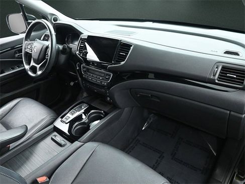 Used 2022 Honda Pilot Elite image 23