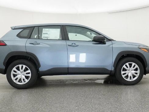 New 2026 Toyota Corolla Cross L image 27